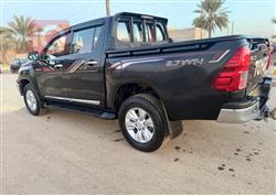 تۆیۆتا هایلۆکس